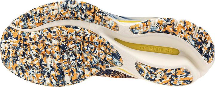 Produktbild Mizuno WAVE RIDER 27 roxy (41)