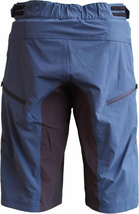Immagine prodotto Zimtstern Pantaloncini da ciclismo Tauruz Evo (M)