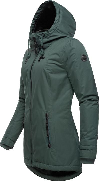 Produktbild Ragwear Zuzka Winter (XXL)