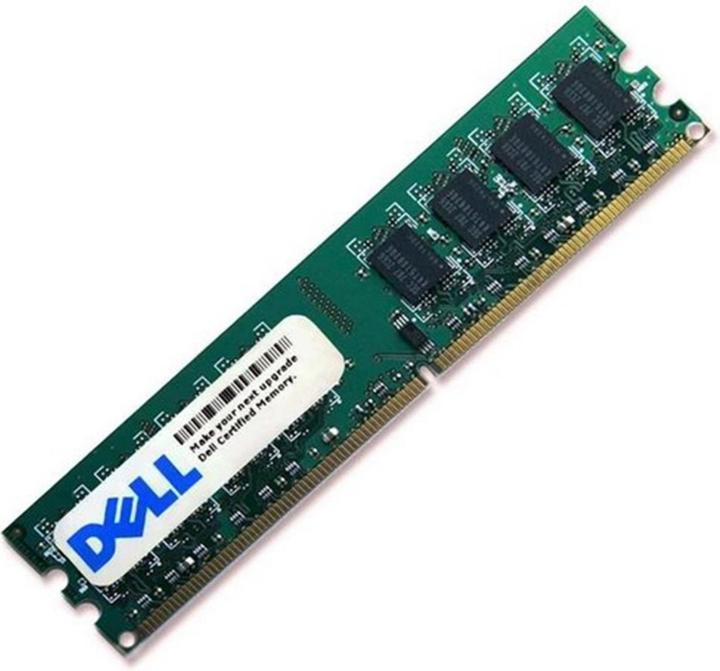 Produktbild Dell Server-Memory AB566039 1x 64 GB (1 x 64GB, 3200 MHz, DDR4-RAM, R-DIMM)