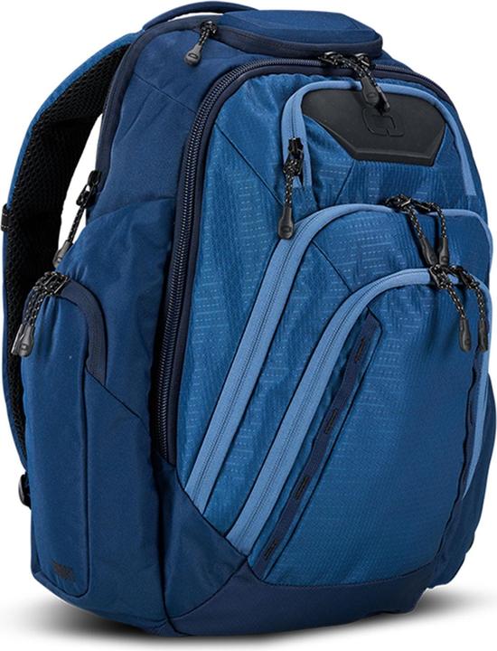 Immagine prodotto Ogio Zaino Gambit Pro con scomparto per laptop da 51 cm (25 l)
