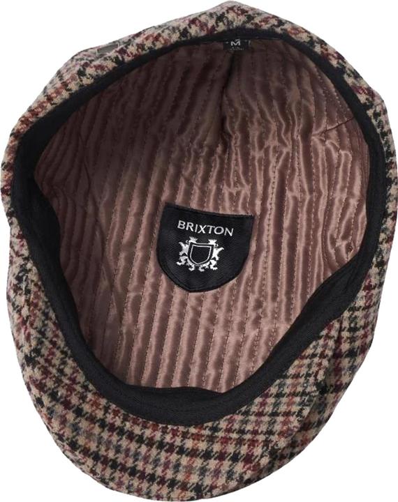 Actual product image Brixton Hooligan Snap Cap (XL)