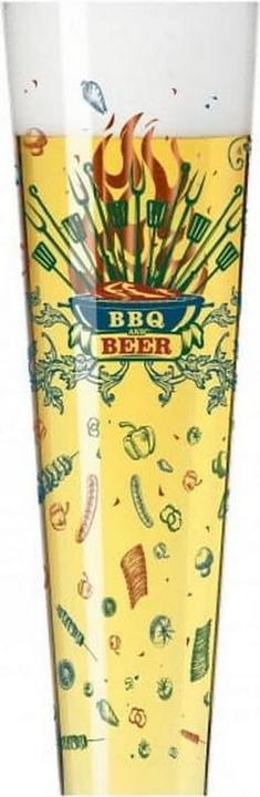 Image du produit Ritzenhoff Stand de bière Fête des héros (0.39 l, 1 x)