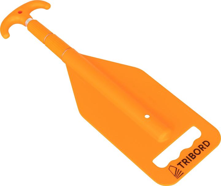 Tribord Telescopic (107 cm, 2-piece)