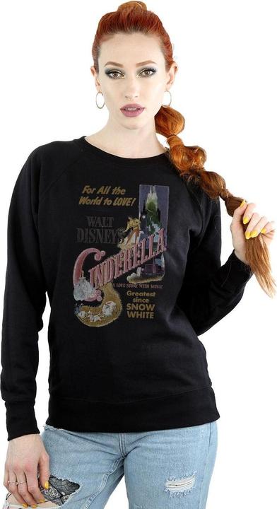 Produktbild Cinderella Sweatshirt (M)