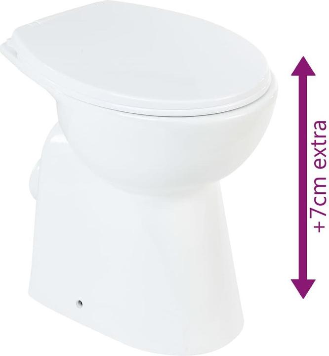 Produktbild VidaXL Feodora