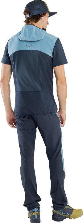 Produktbild Dynafit Transalper Dynastretch Weste Herren (XXL)
