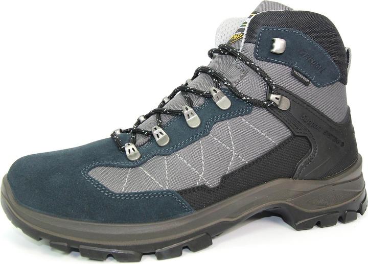 Actual product image GriSport Excalibur suede hiking boots (48)