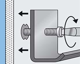 Produktbild Fischer Bolzenanker R 88715 EXA 10/ 15 Stahl galvanisch verzinkt/Spreizclip A 2 (1 Stk.)