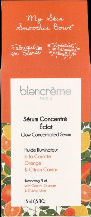 Actual product image Blancreme Glow Concentrated Serum (15 ml)
