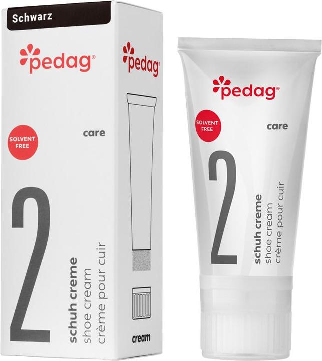 Immagine prodotto Pedag Crema di pelle premium (1 x, 50 ml)