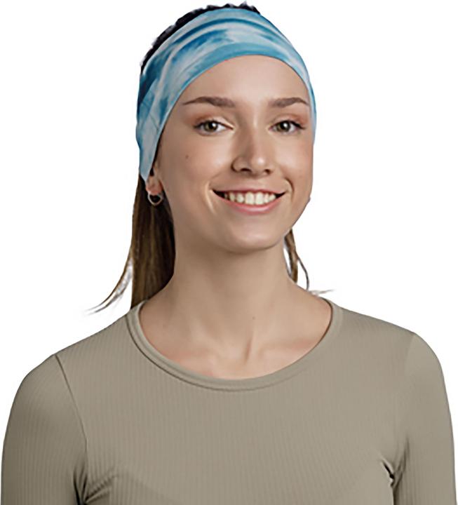 Image du produit Buff Coolnet UV Ellipse Hb Newa