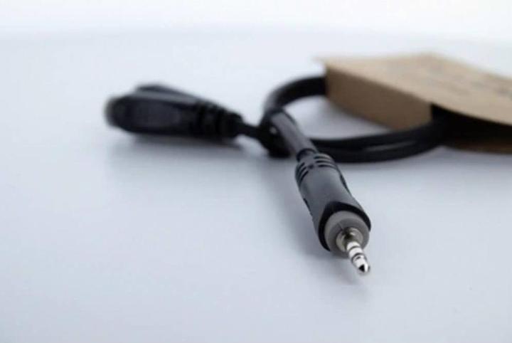 Produktbild Cordial 14883 Klinke Audio Y-Adapter (1x Klinkenstecker 3.5 mm - 2x Klinkenbuchs
