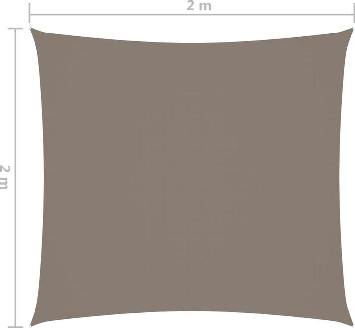 Immagine prodotto VidaXL Fatianova (200 x 200 cm)