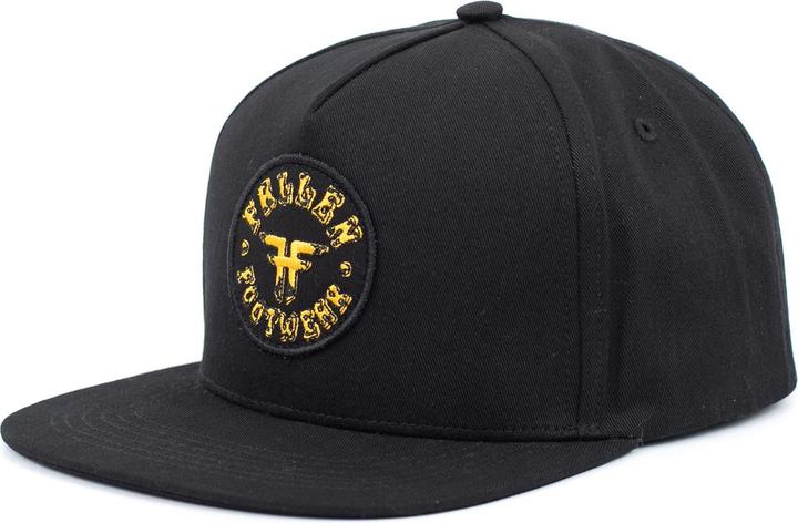 Fallen Circle Logo Hat