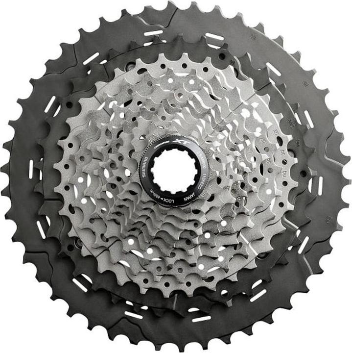 Productafbeelding Shimano Deore XT CS-M8000 (11-voudig, 11-42)