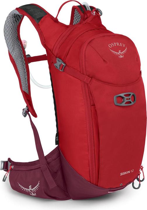 Osprey Backpack Siskin 12L 2024 (12 l)
