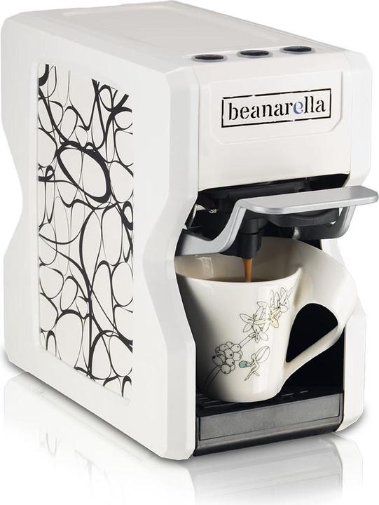 Actual product image Beanarella Nori