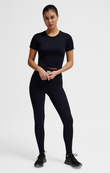 Image du produit hummel hmlPULSE SEAMLESS RIB W T-SHIRT S/S (M)