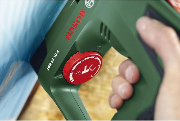 Produktbild Bosch Home & Garden Tacker PTK 14 EDT