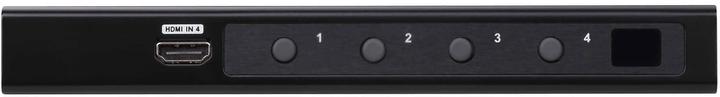 Produktbild Aten VS481C: High Speed HDMI Switch 4K