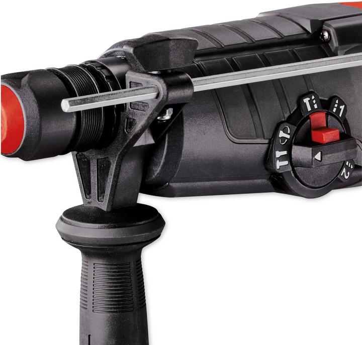Produktbild Einhell Bohrhammer TE-RH 950 5F SDS-Plus-Bohrhammer 240 V 900 W (Netzbetrieb)