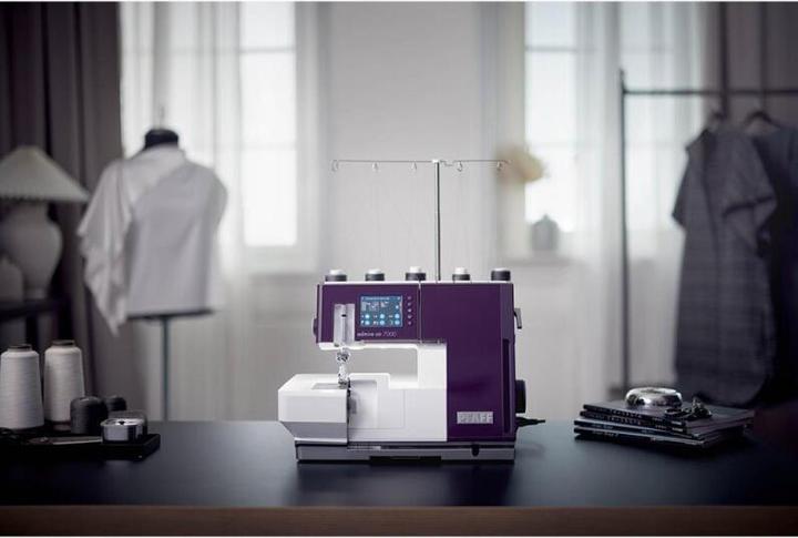 Image du produit Pfaff Admire Air 7000