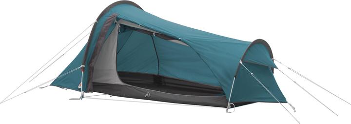 Robens Arrow Head 1 (Tunnelzelt, 1.80 kg, 1 Person)