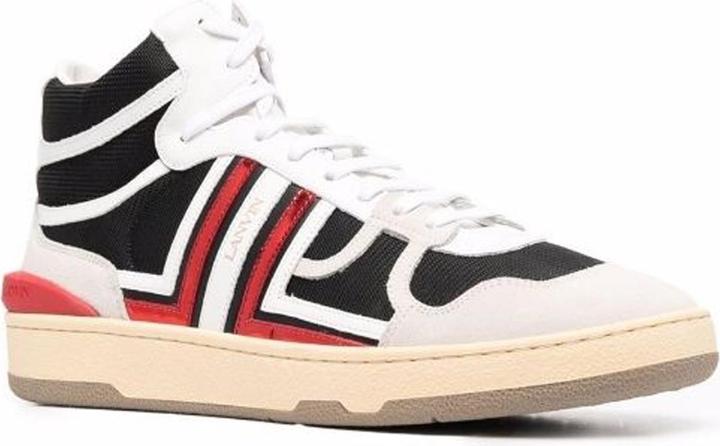 Image du produit Lanvin Baskets montantes Clay (41)