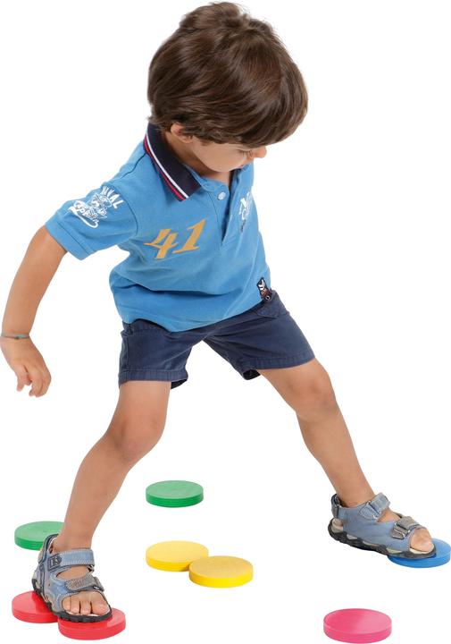 Produktbild Sport-Thieme Disc-Boccia (90 mm)