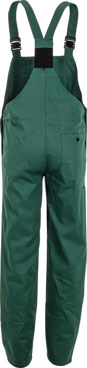 Produktbild Planam Latzhose mittelgrün 28 29 (W28/L29)
