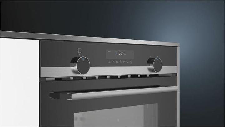 Image du produit Siemens iQ500 CM585AGS1