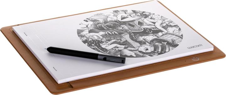 Produktbild Wacom Sketchpad Pro (2540 lpi)
