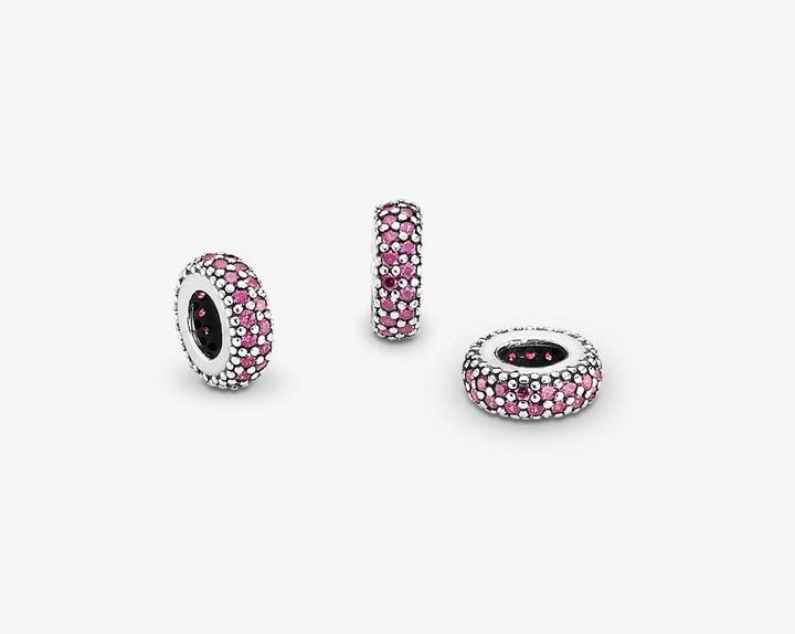 Image du produit Pandora Espaceur inspiration (Argent)