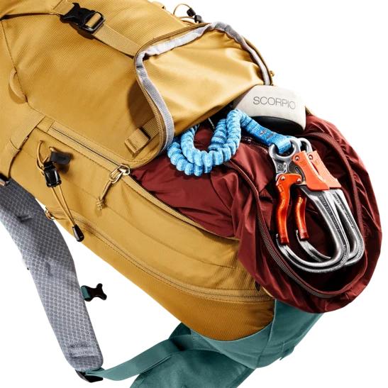 Actual product image Deuter Trail 24 (24 l)