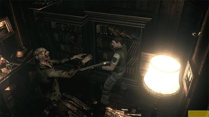 Image du produit Capcom Collection Resident Evil Origins (PS4)
