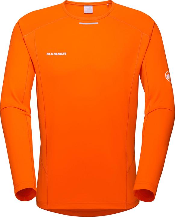 Produktbild Mammut Aenergy FL Longsleeve Men (L)