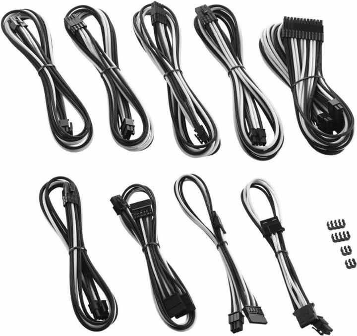 Actual product image CableMod Premium Pro Cable Set