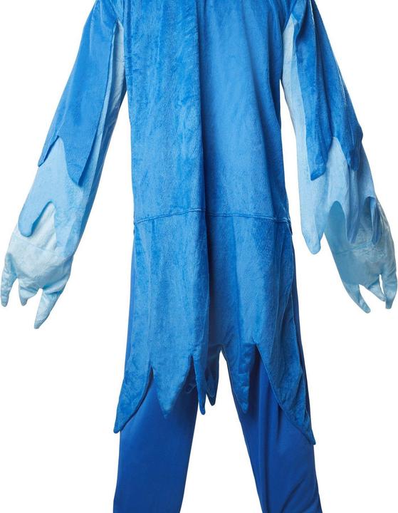 Actual product image Dressforfun Magnificent blue macaw (M)