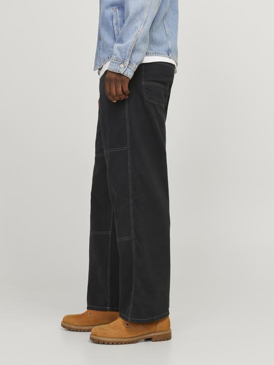 Produktbild Jack & Jones Jpstowen Contrast Panel Pants Sn (W31/L32)