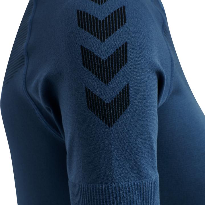 Produktbild hummel First Seamless Jersey S/S Woman (XXL)