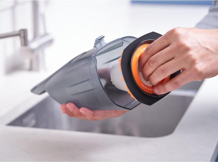Immagine prodotto Black & Decker Hoover