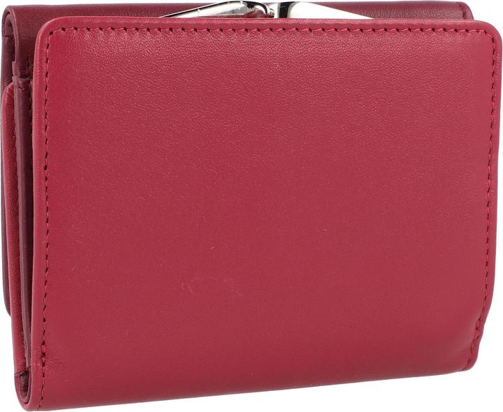 Immagine prodotto Dudu Portafoglio Corsica con protezione RFID in pelle 11 cm