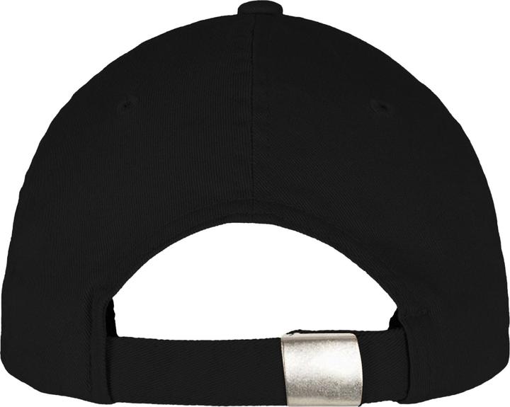 Actual product image Yupoong Flexfit Alpha Baseball Cap (One size)