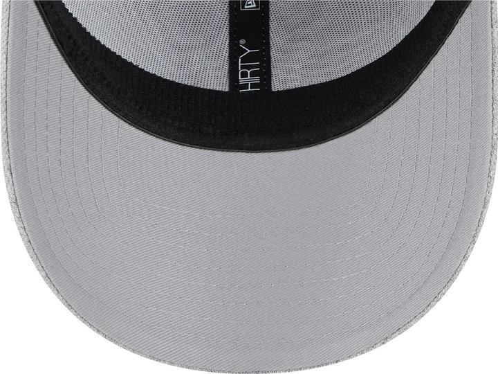 Image du produit New Era 39Thirty Cap - New York Yankees heather gris (S/M)