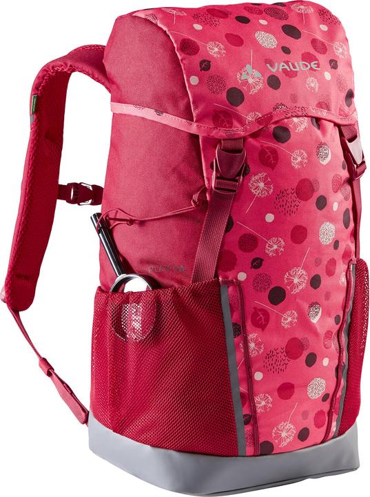 bright pink, Cranberry