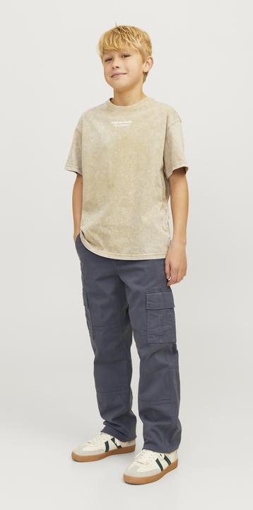 Actual product image Jack & Jones Jpstkane Jjharlow Cargo Sn Mni (110)