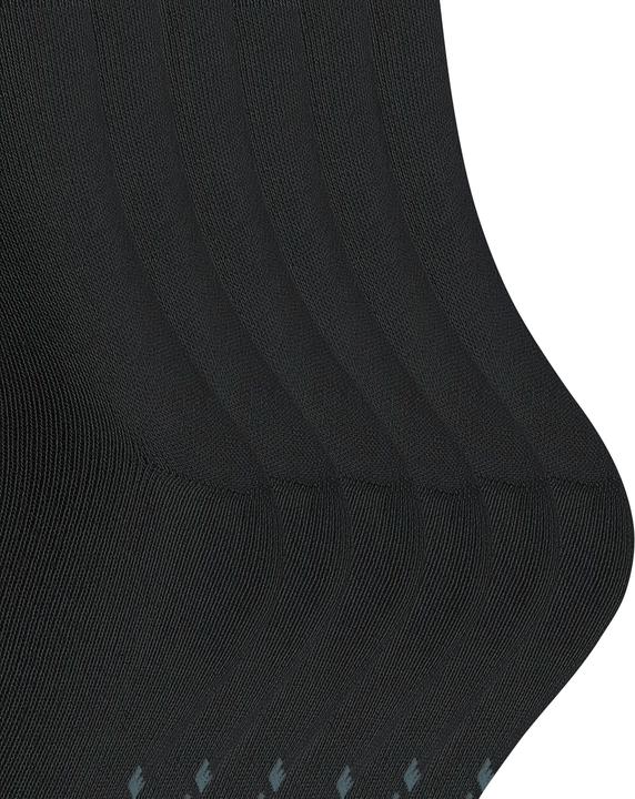 Actual product image Falke Happy 6-Pack Men Socks (pack of 6, 47 - 50)