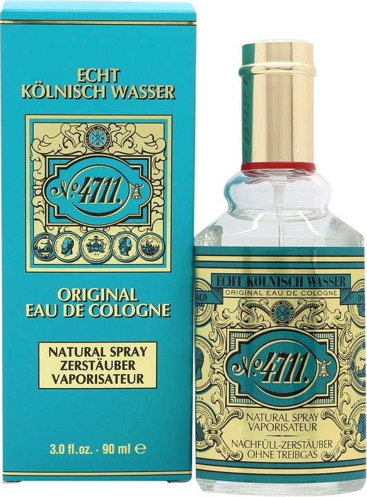 Immagine prodotto Tabac Real Eau de Cologne (Eau de cologne, 90 ml)
