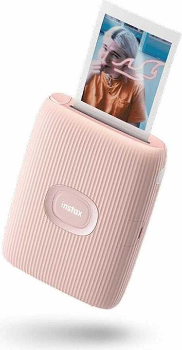 Productafbeelding Fujifilm Instax Mini Link2 (Laser, Kleur)